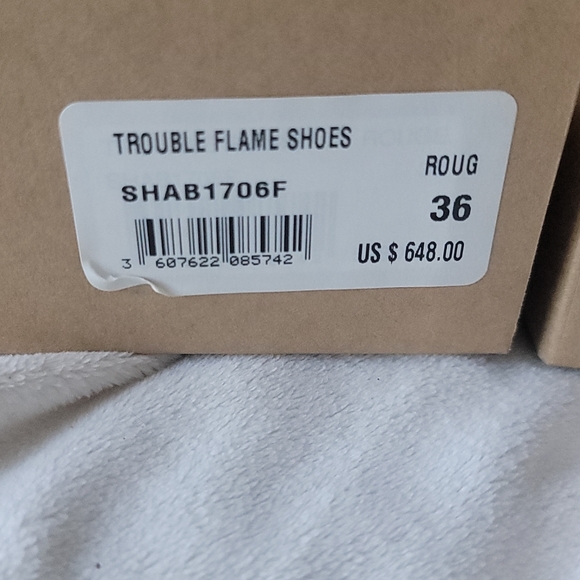 Zadig voltaire booties - Picture 9 of 12